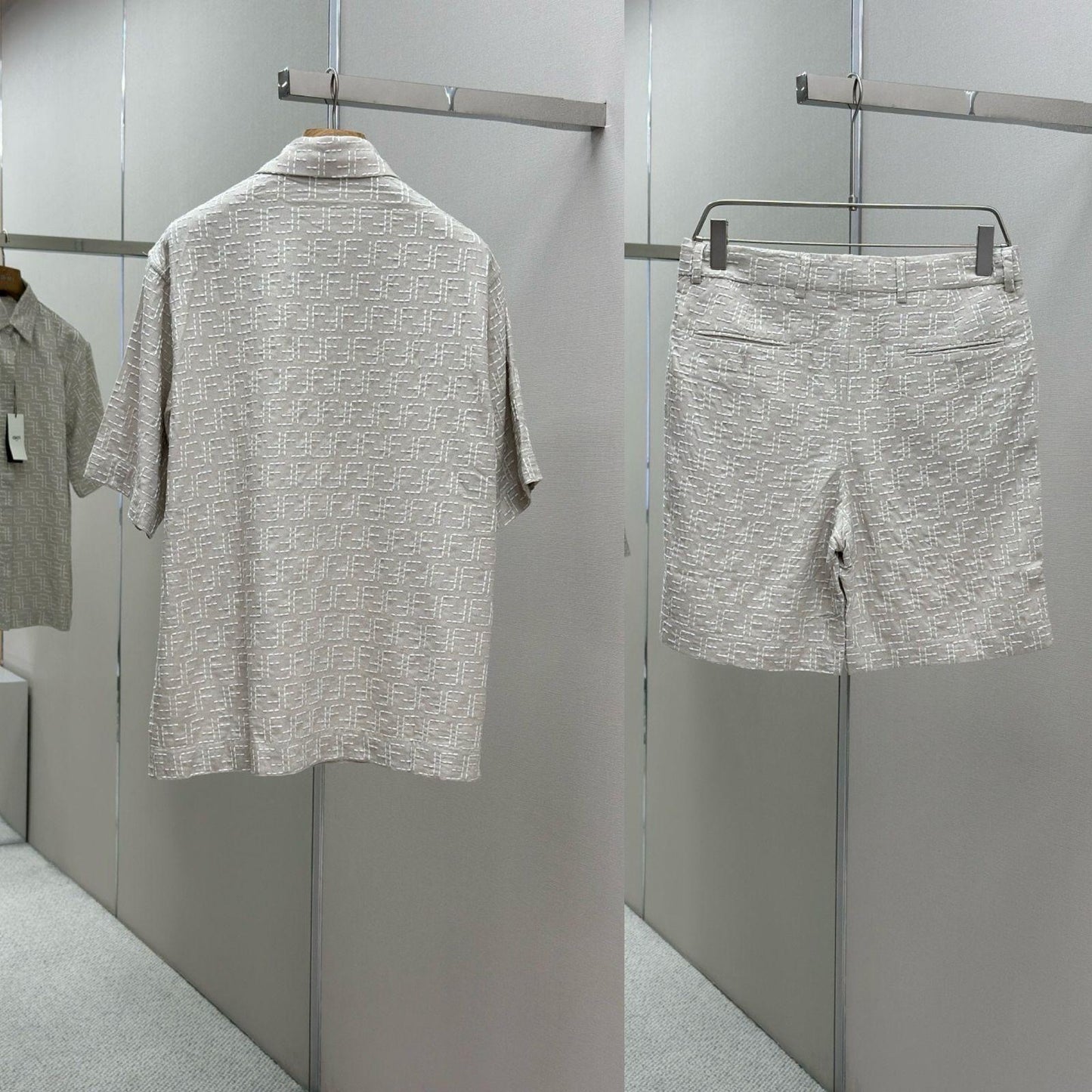 Fendi Set