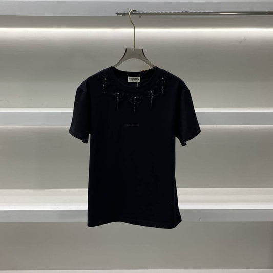 Miu Miu T-shirt 2 colors