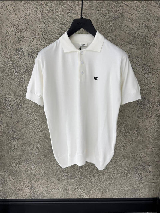 Celine Polo Shirt 3 colors