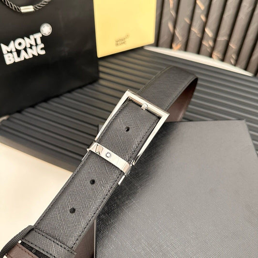 MONTBLANC Men Belt