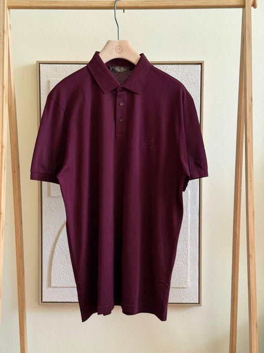 Loro Piana Polo Shirt
