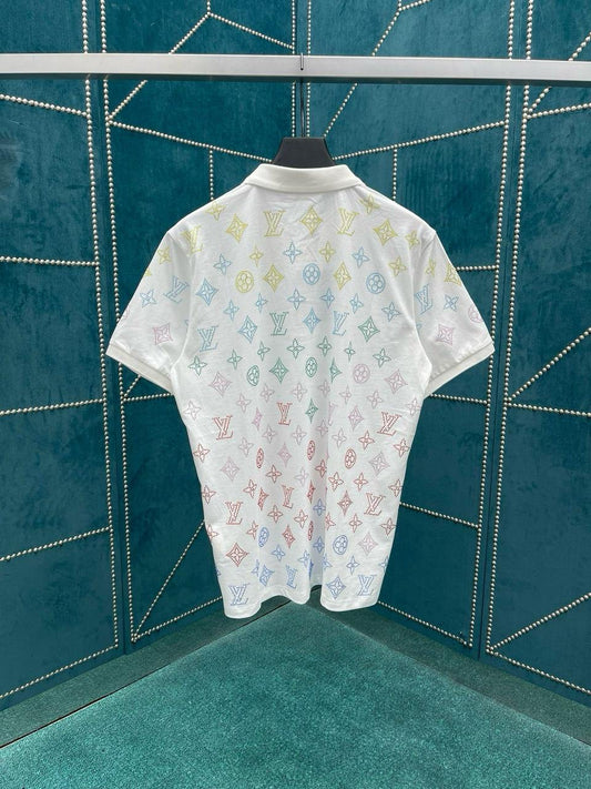 Louis Vuitton Polo Shirt