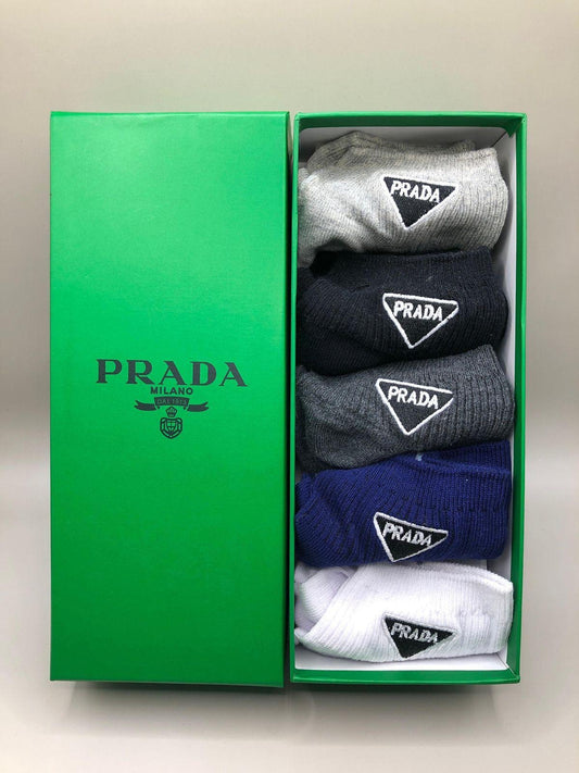 Prada Socks