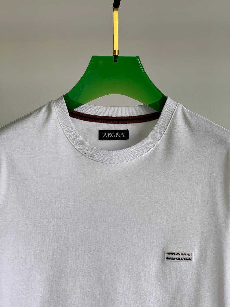 Zegna T-Shirt 3 colors