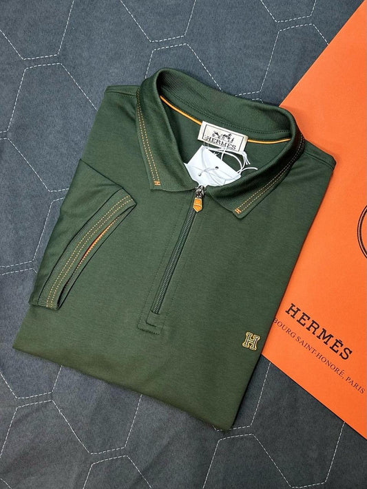 Hermes Polo Shirt