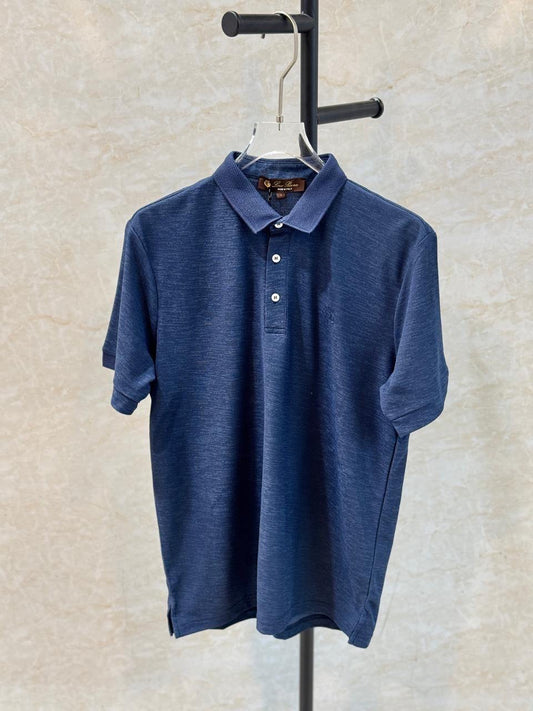 Loro Piana Polo Shirt 2 colors