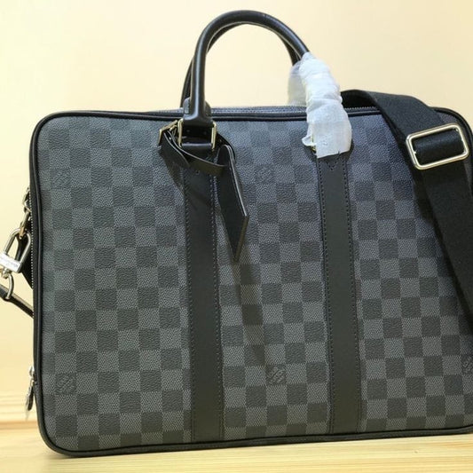 Louis Vuitton Carry Bag