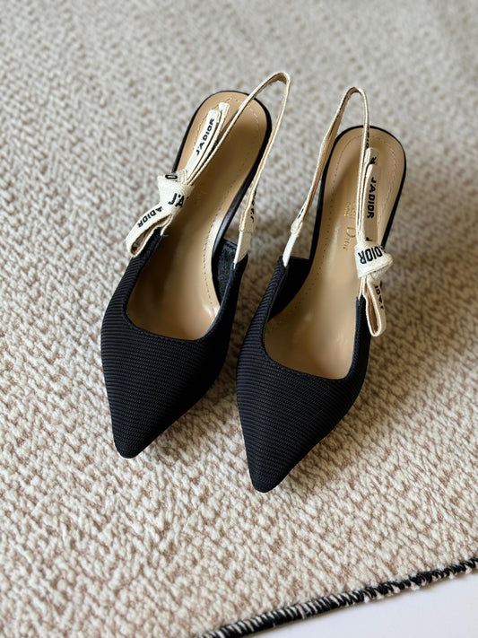Dior Heels