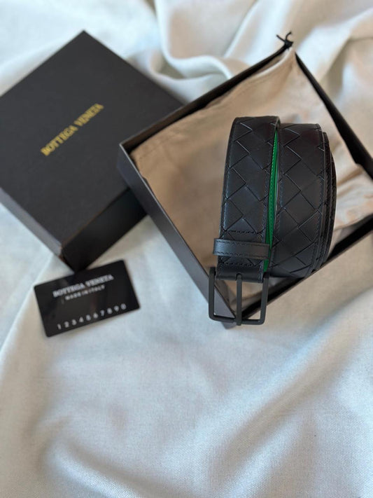 Bottega Belts 3 colors