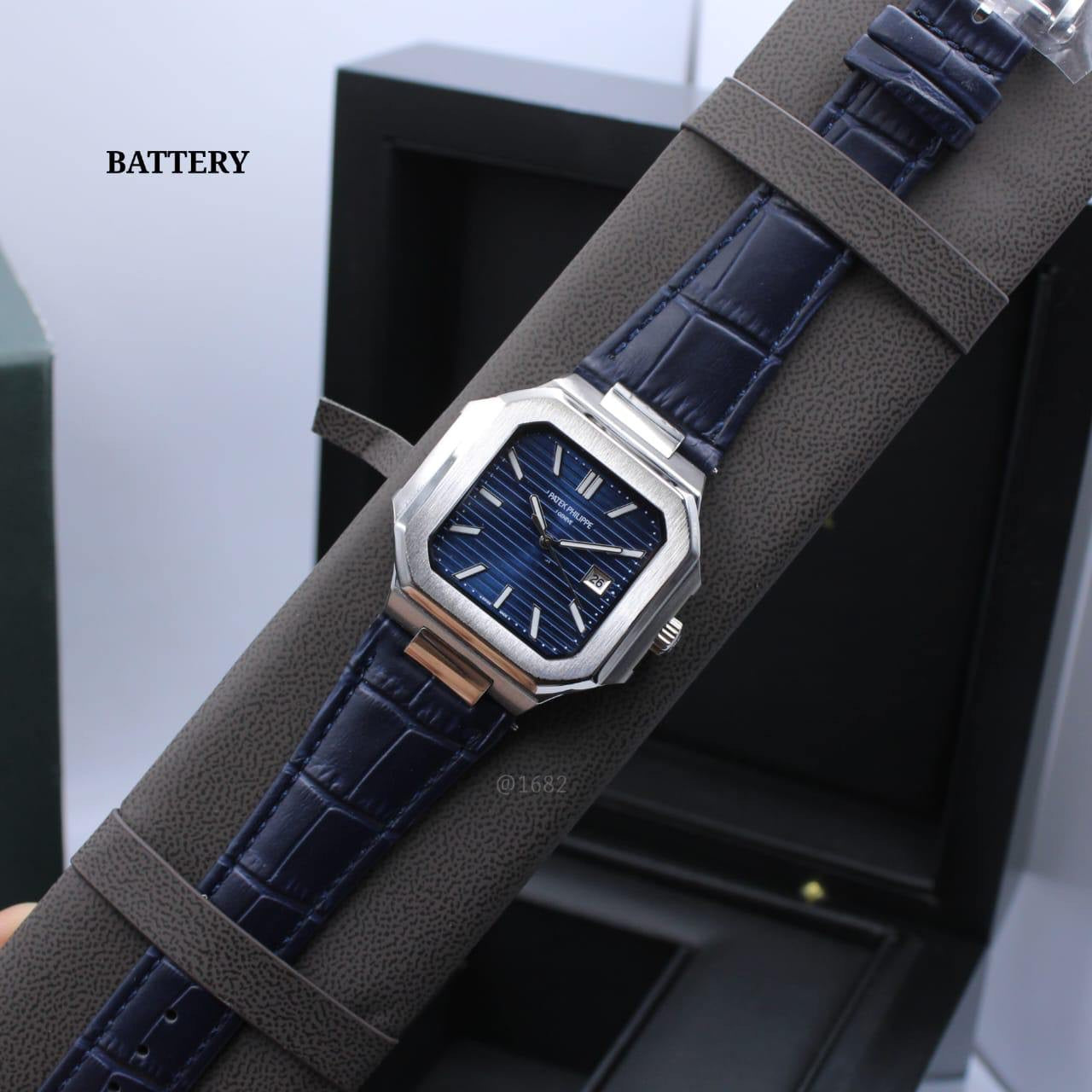Patek Philip Watch 8 colors