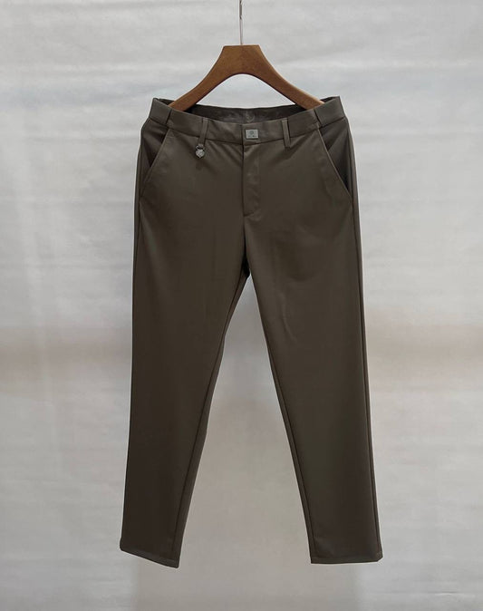 Loro Piana Fabric Pants