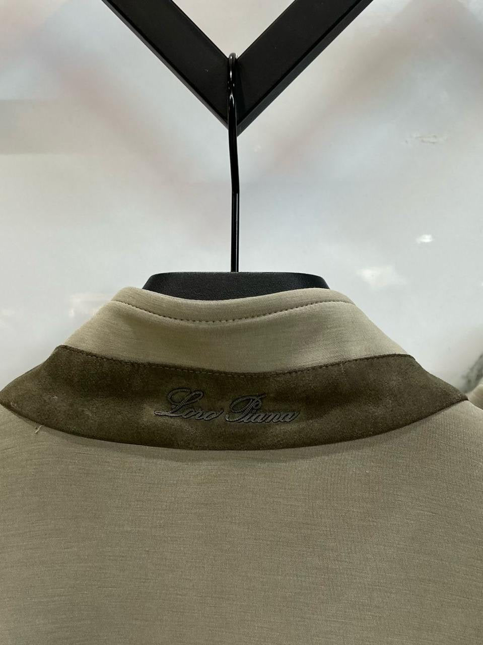Loro Piana TrackSuit