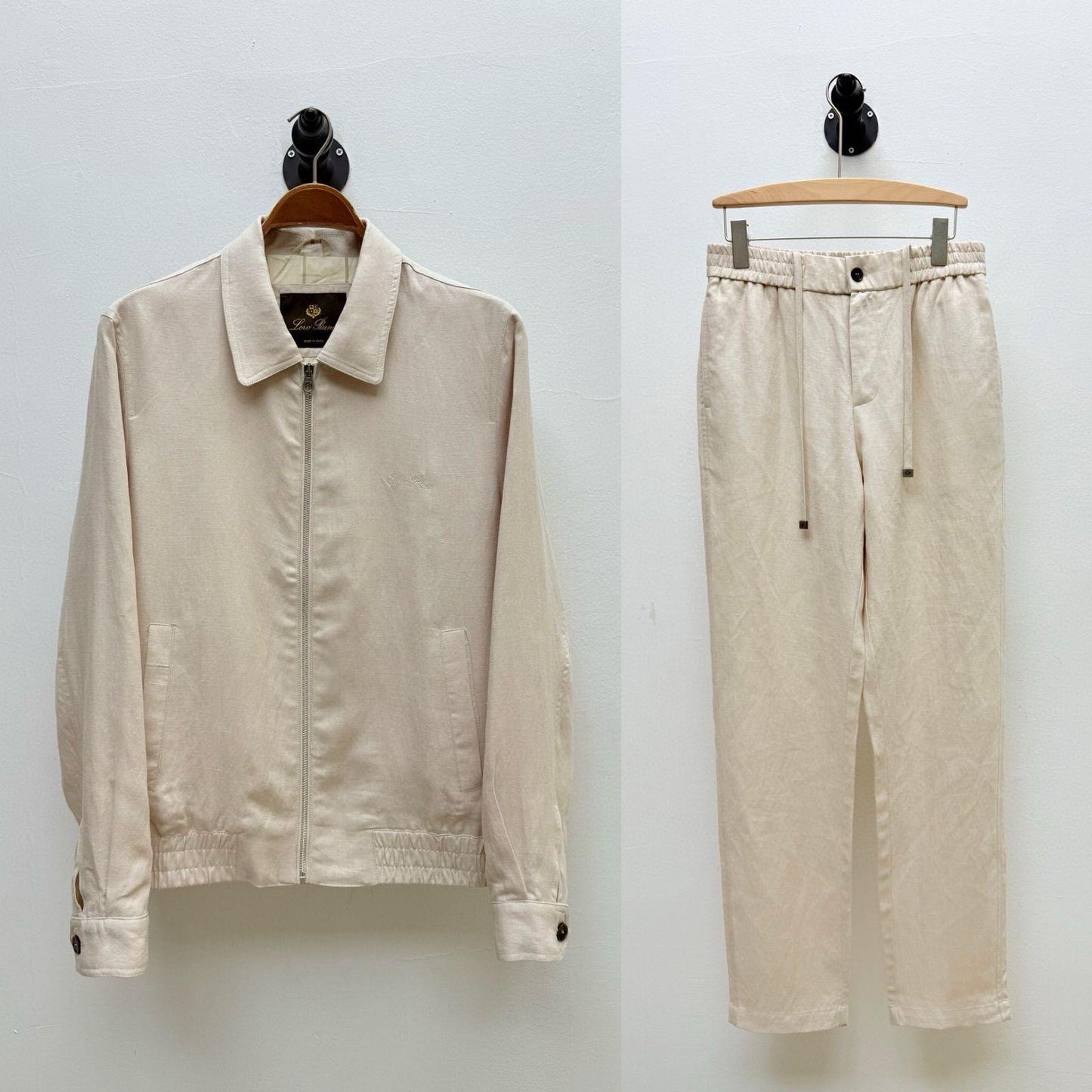 Loro Piana Set