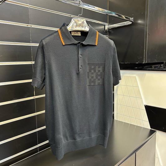 Hermes Polo Shirt 2 colors
