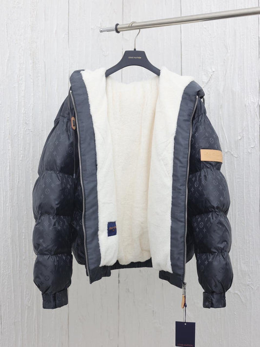 Louis Vuitton Jacket