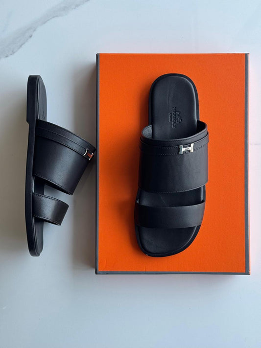 Hermes Slippers 2 colors