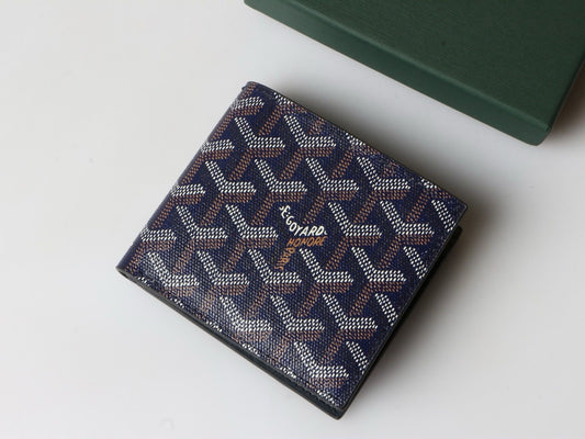 Goyard Wallets
