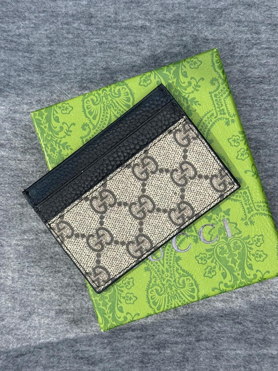 Gucci Cardholders 7 colors