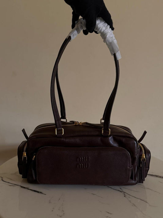 Miu Miu Shoulder Bag