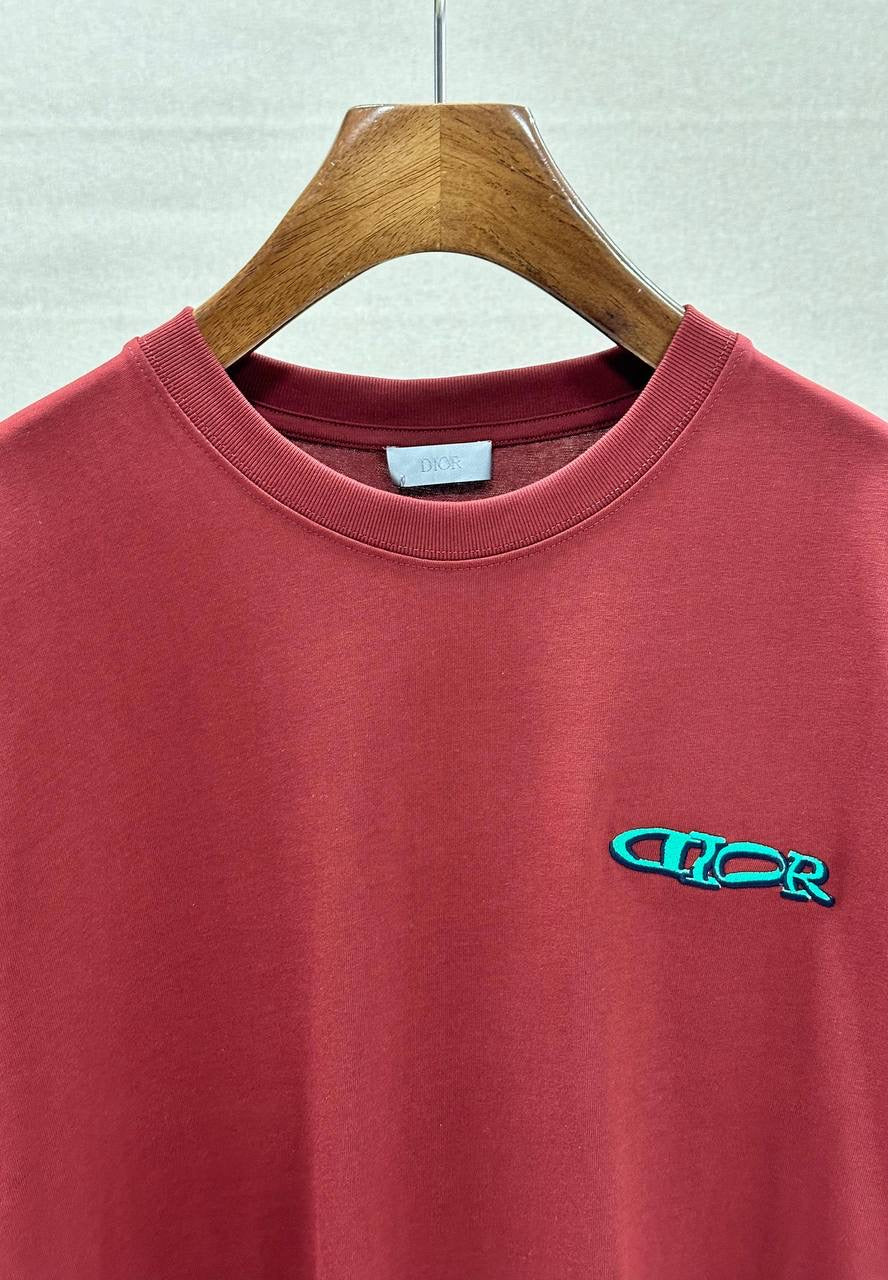 Dior T-Shirts 3 colors