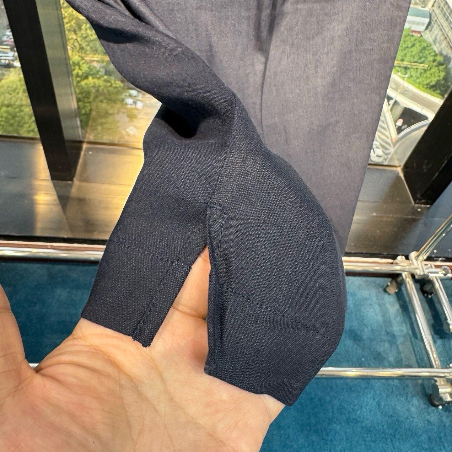 Loro Piana Set