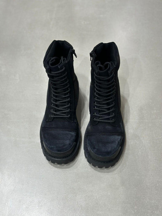 Balenciaga Combat Boot