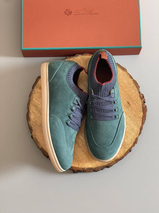 Loro Piana Shoes