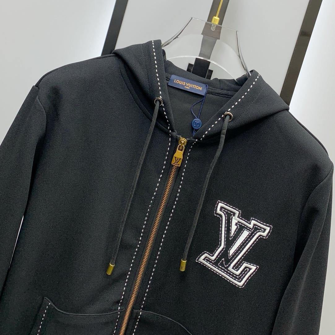 Louis Vuitton Tracksuit