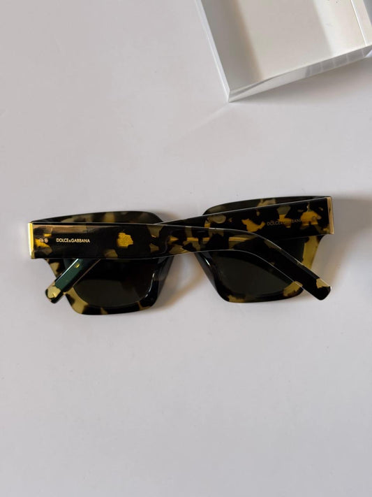 Dolce & Gabbana Sunglasses