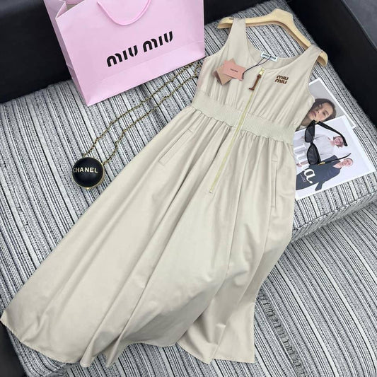 Miu Miu Dress