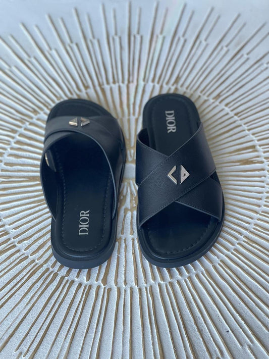Dior Slippers