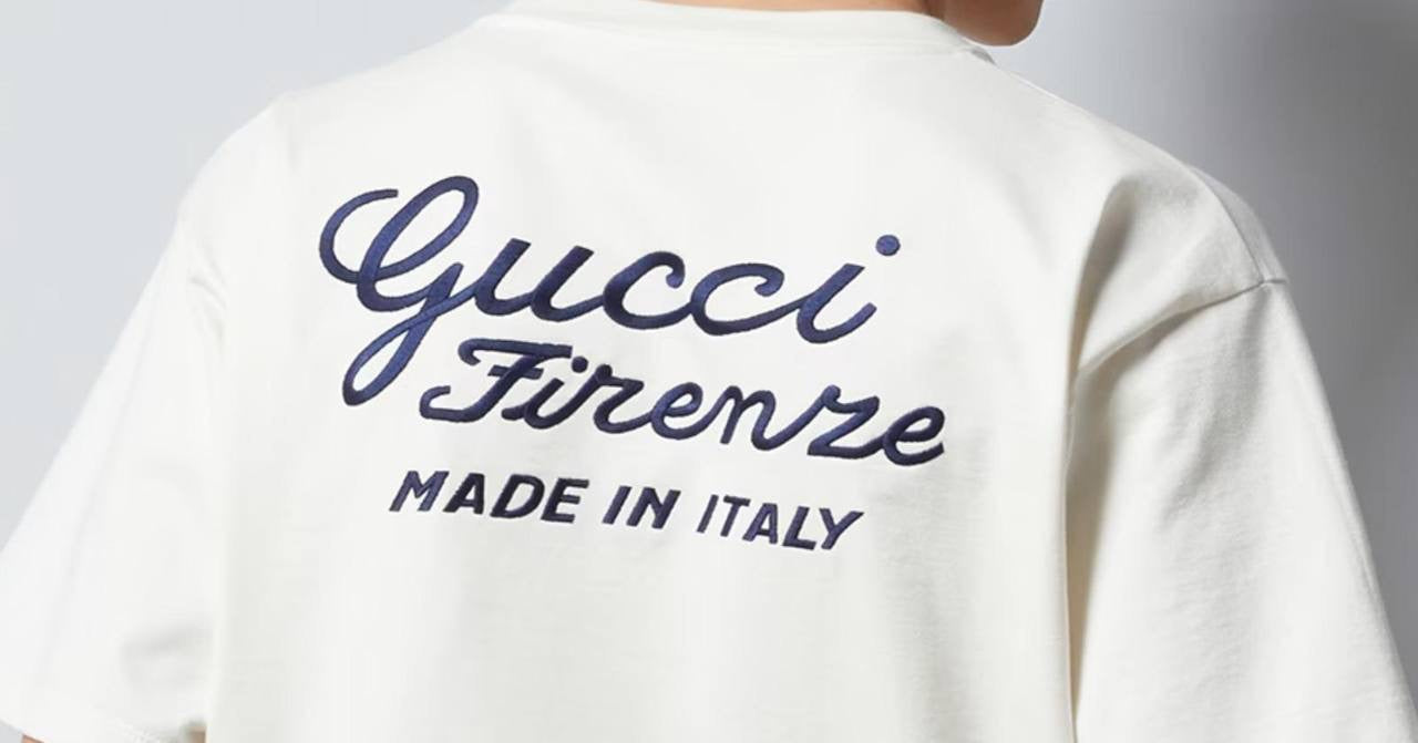 GUCCI T-Shirts