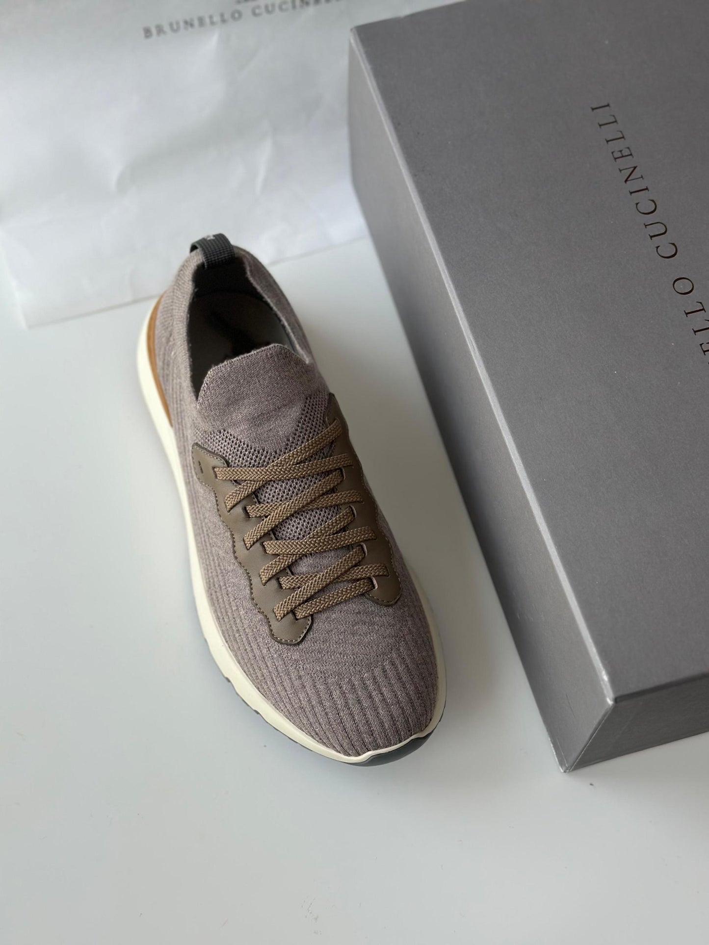 Brunello Cocinelli Sneakers