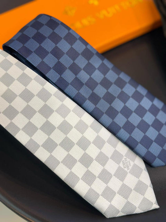 Louis Vuitton Tie