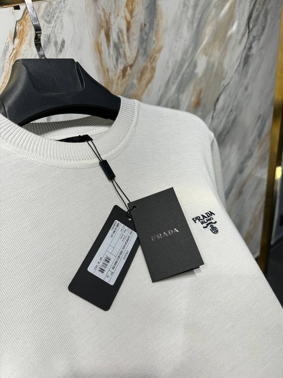 PRADA T-Shirts