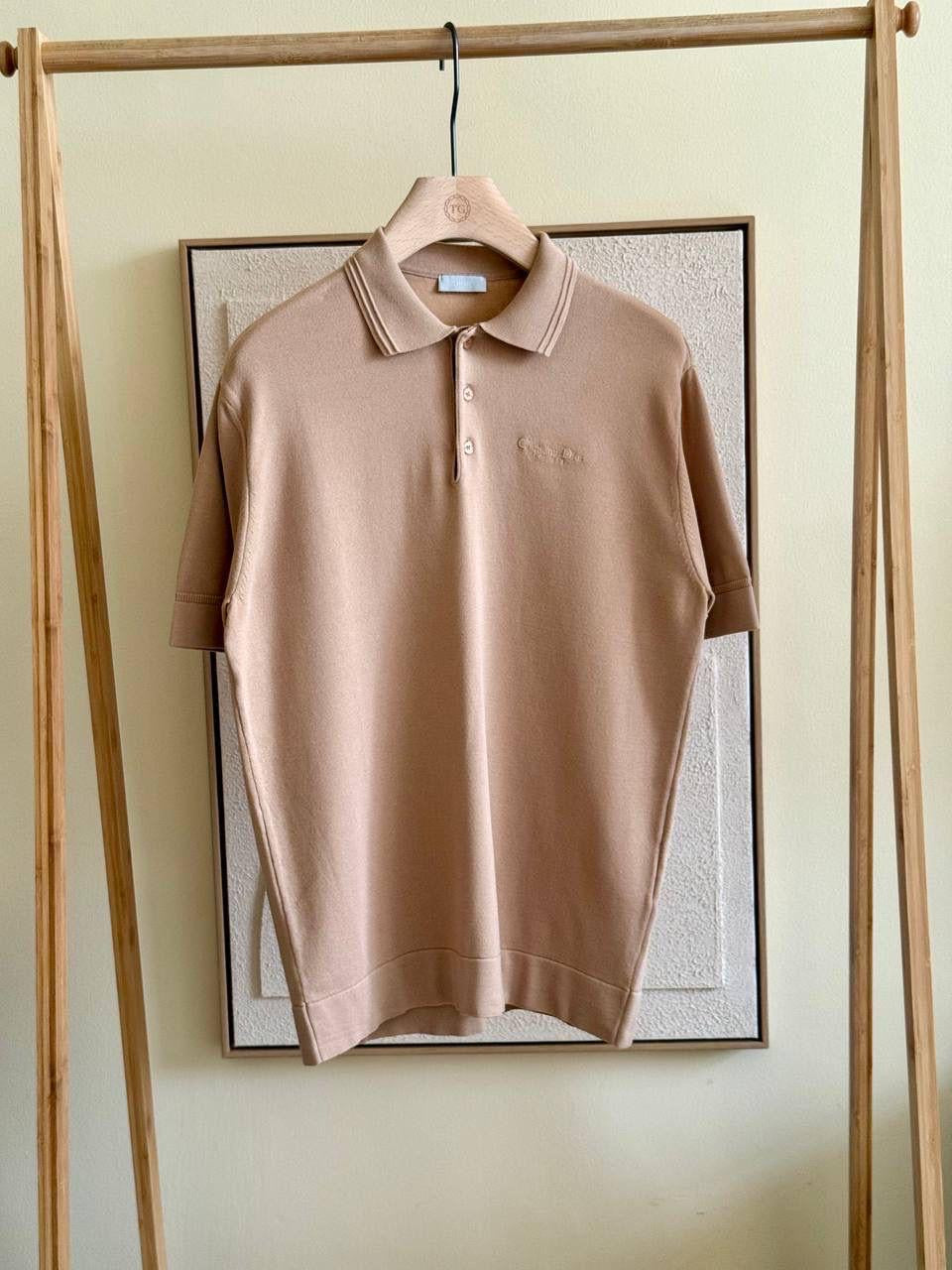 Dior Polo Shirt