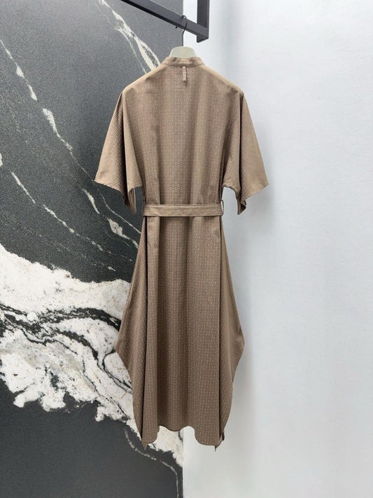 Hermes Dress 2 colors