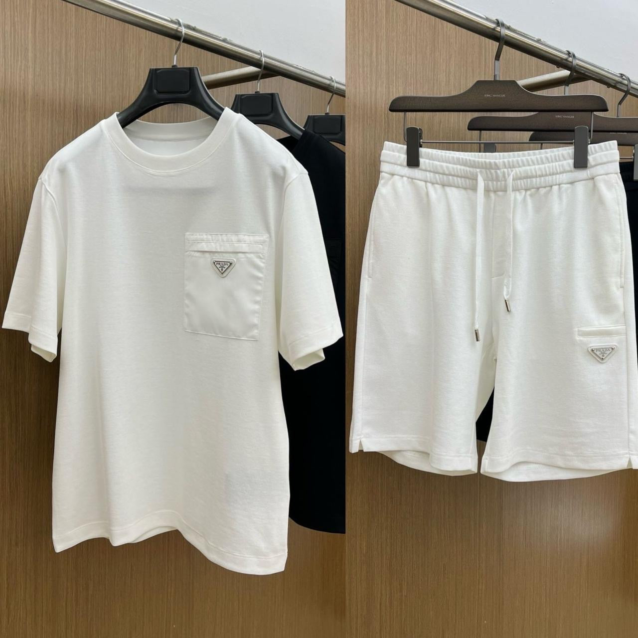 Prada Set 3 colors
