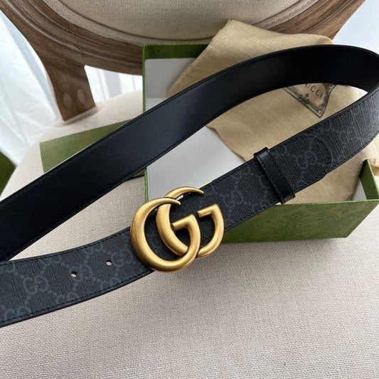 Gucci Belts 3 colors