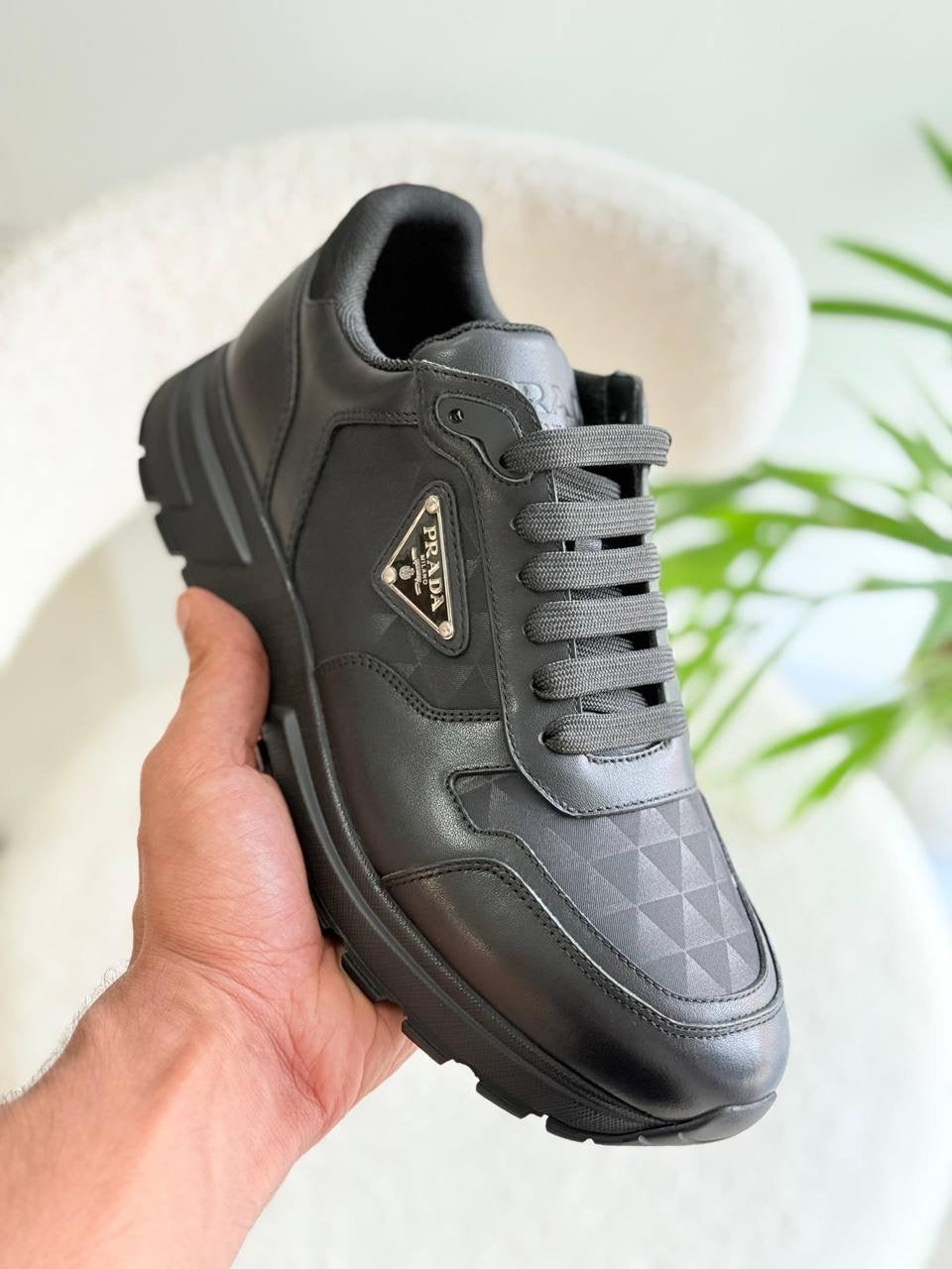 Prada Sneakers