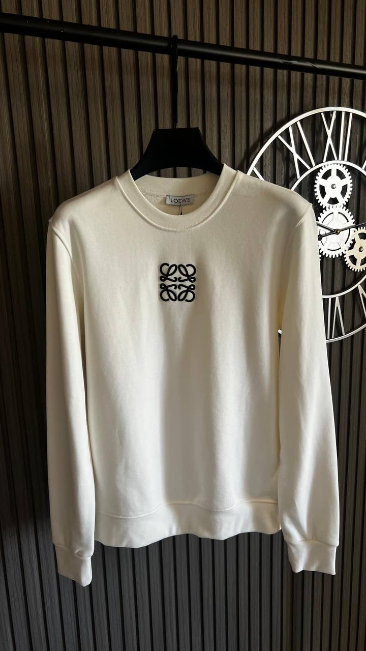 Loewe Sweatshirt 2 colors