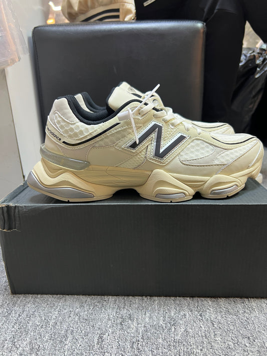 New Balance 9060 'Turtledove Black'