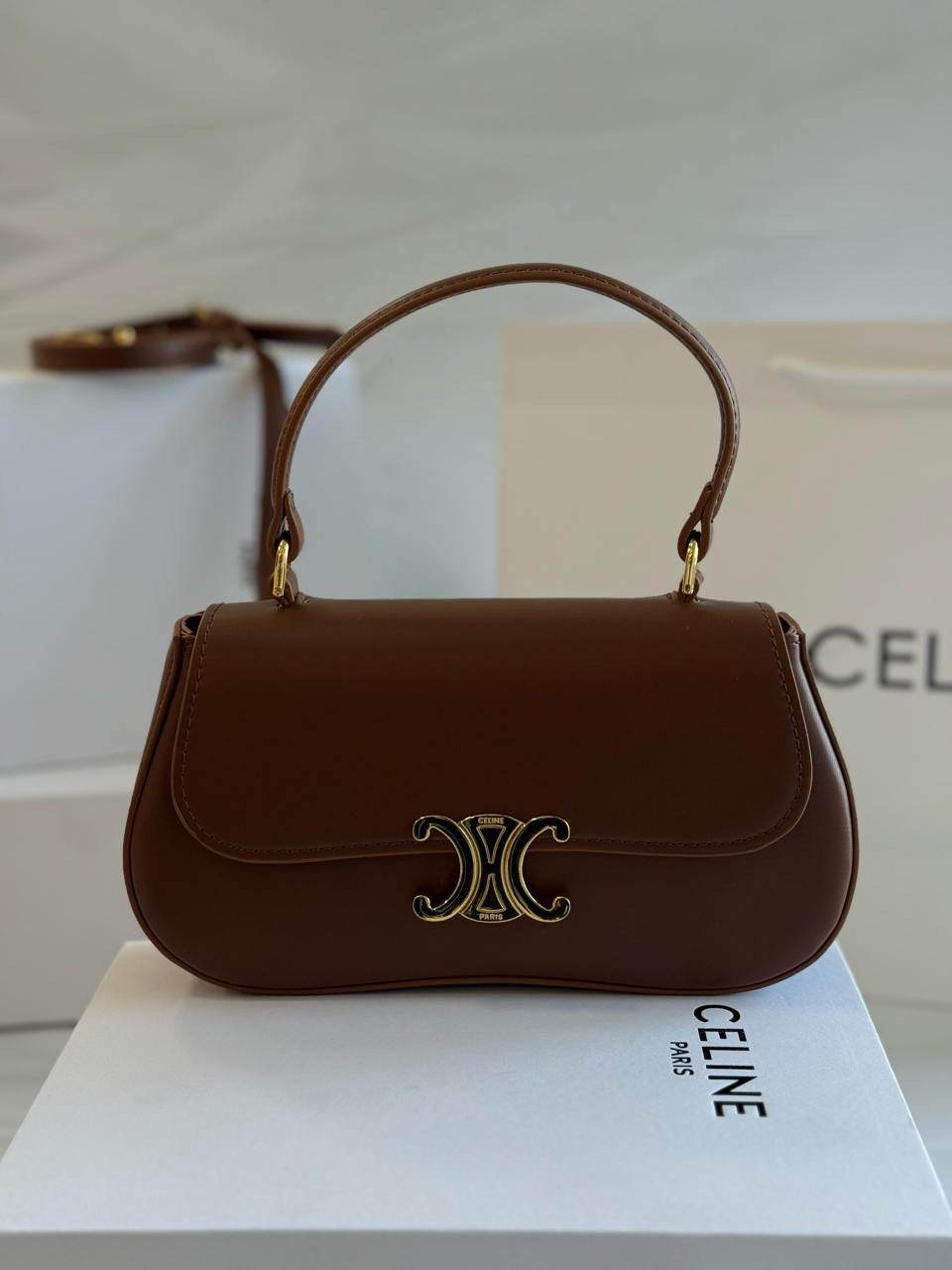Celine Shoulder Bag 5 colors