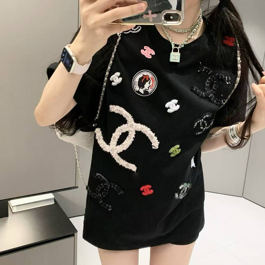 Chanel T-Shirt