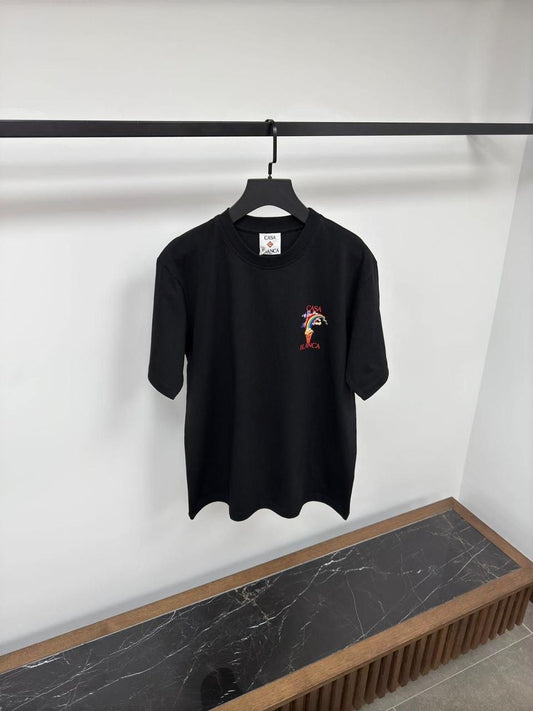 Casablanca T-Shirt 2 colors