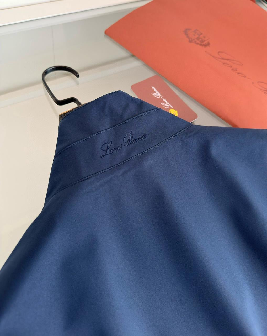 Loro Piana Jacket