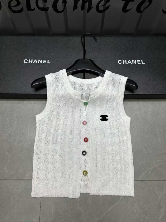 Chanel T-Shirt