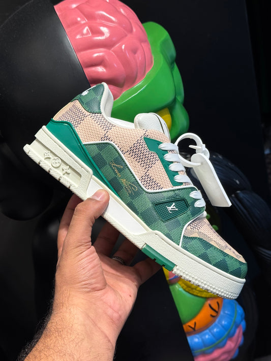 Louis Vuitton Trainers