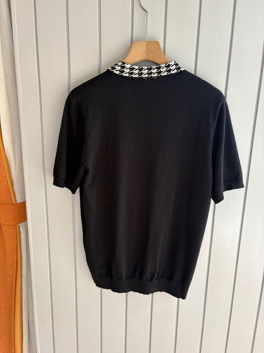 Zegna Polo Shirt 2 colors