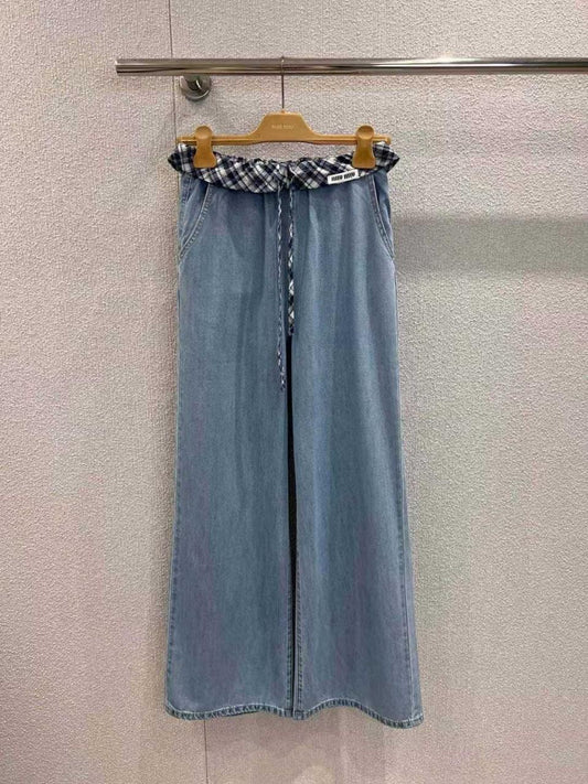 Miu Miu Pants